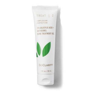 BioClarity Acne Treatment Gel